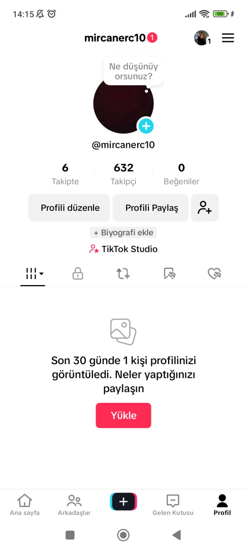Tik tok