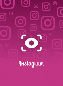 Instagram İzlenme