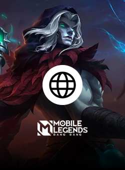 Mobile Legends Elmas Global