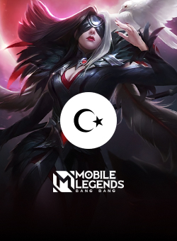 Mobile Legends Elmas TR
