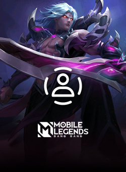 Mobile Legends Hesap
