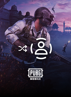 Pubg Random