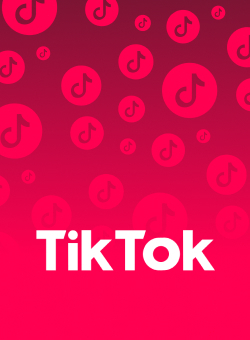 TikTok Hesap