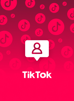 TikTok Takipçi